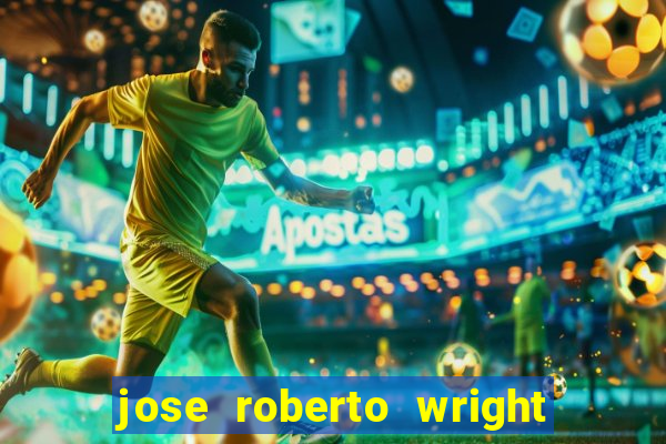 jose roberto wright ajuda flamengo